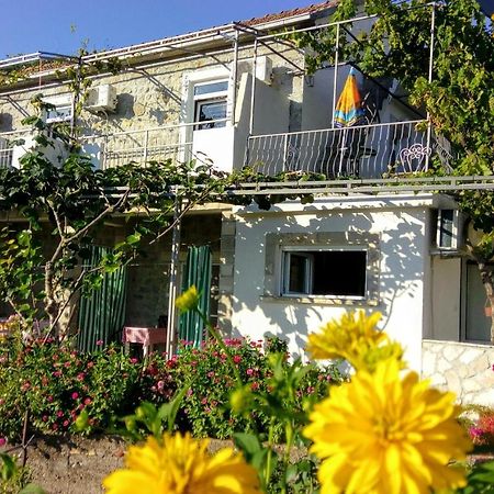 Apartmani Bosco Tivat Exterior photo
